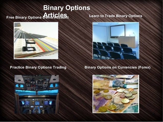 dozen binary options